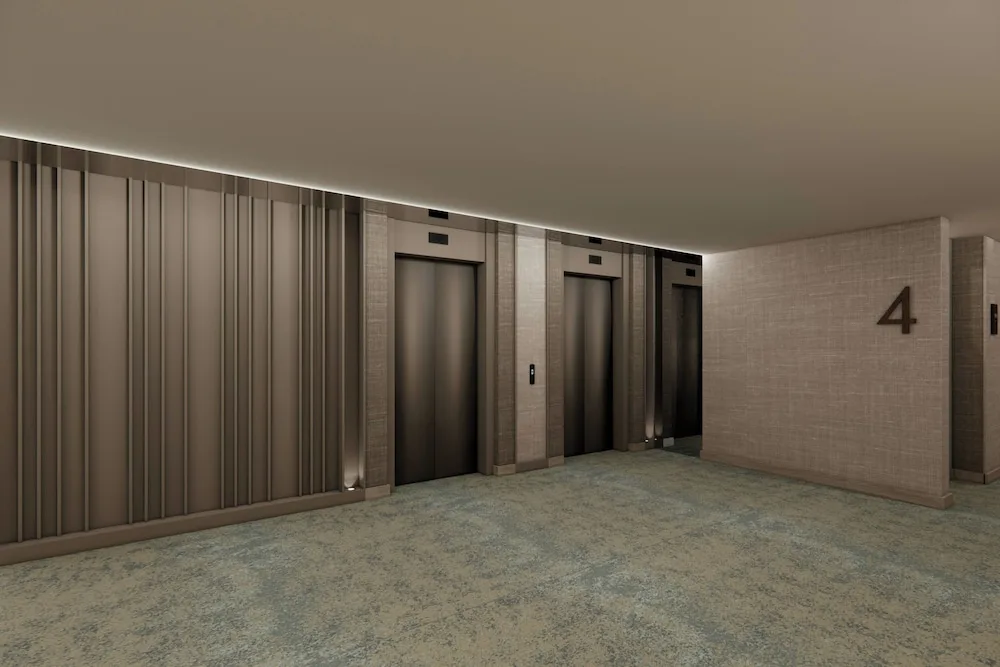 Courtyard By Marriott Quito Airport 18/37