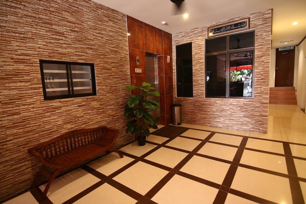 Ag Hotel Penang 6/48