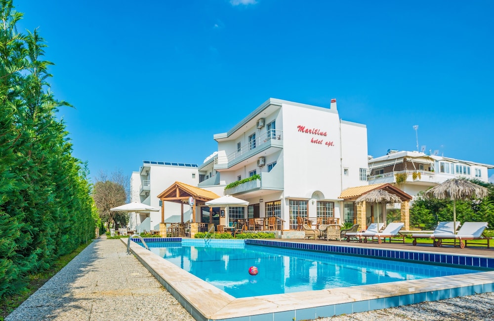 Maritina Apartments 24/35