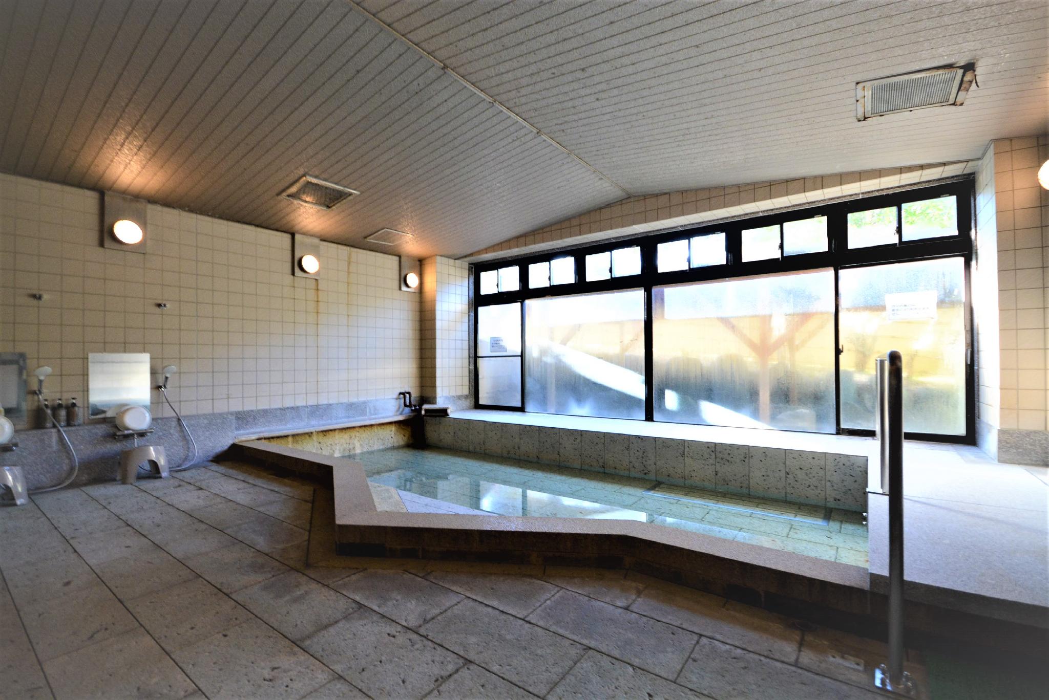 Shiobara Onsen Hotel 16/32