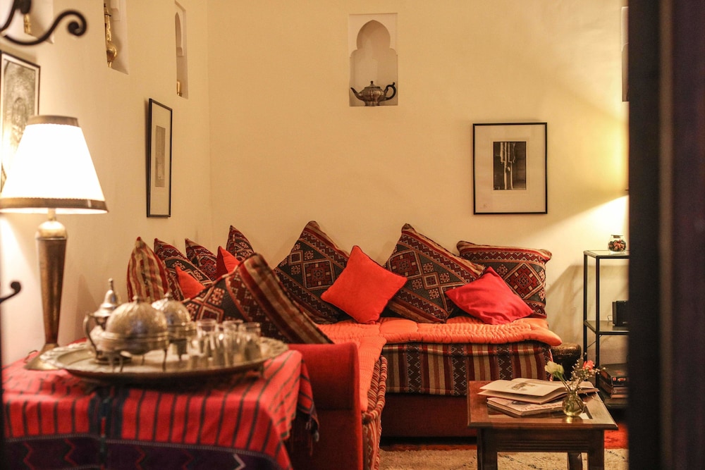 Riad Marhbabikoum 35/50