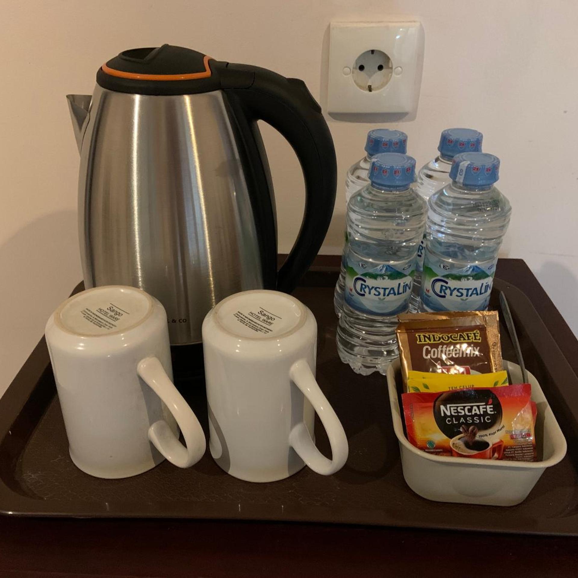 Nirwana Hotel 16/35