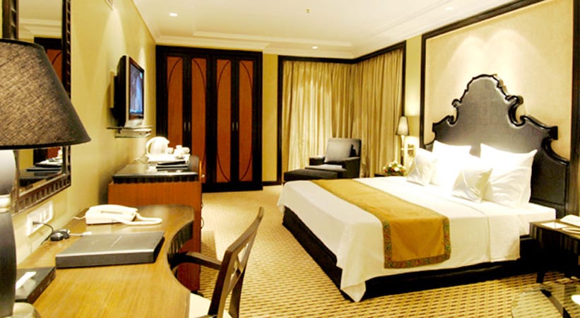 Hotel Brij Palace, Bhopal