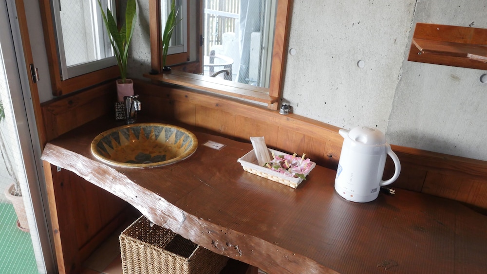Buzz Resort (ex. Designers Resort Nakadoma Inn) 34/67