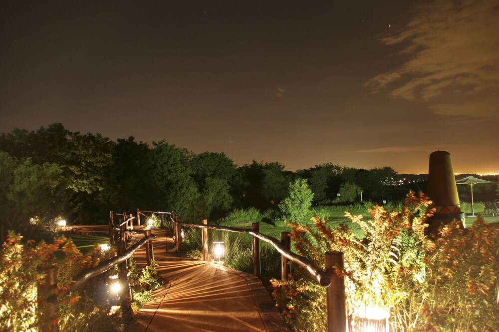 Thaba Eco Hotel 37/47
