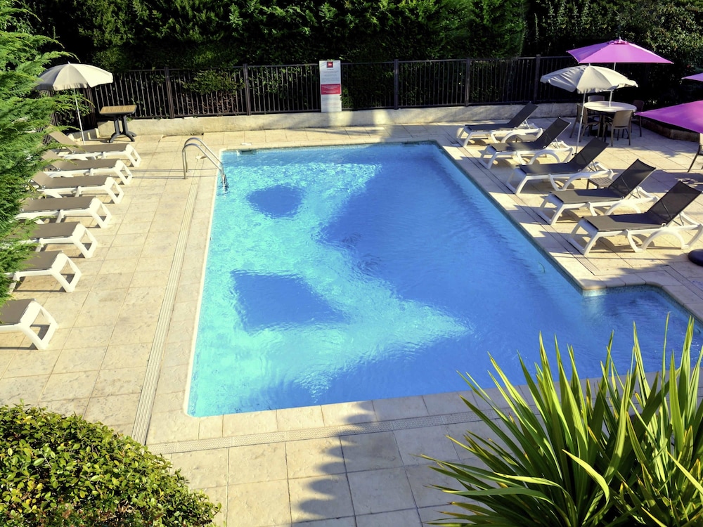 Ibis Avignon Sud 35/72