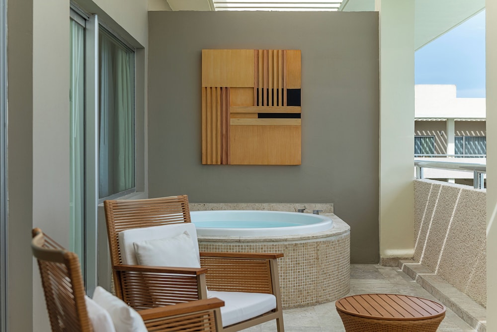 Paradisus La Perla - Adults Only - Riviera Maya 17/45