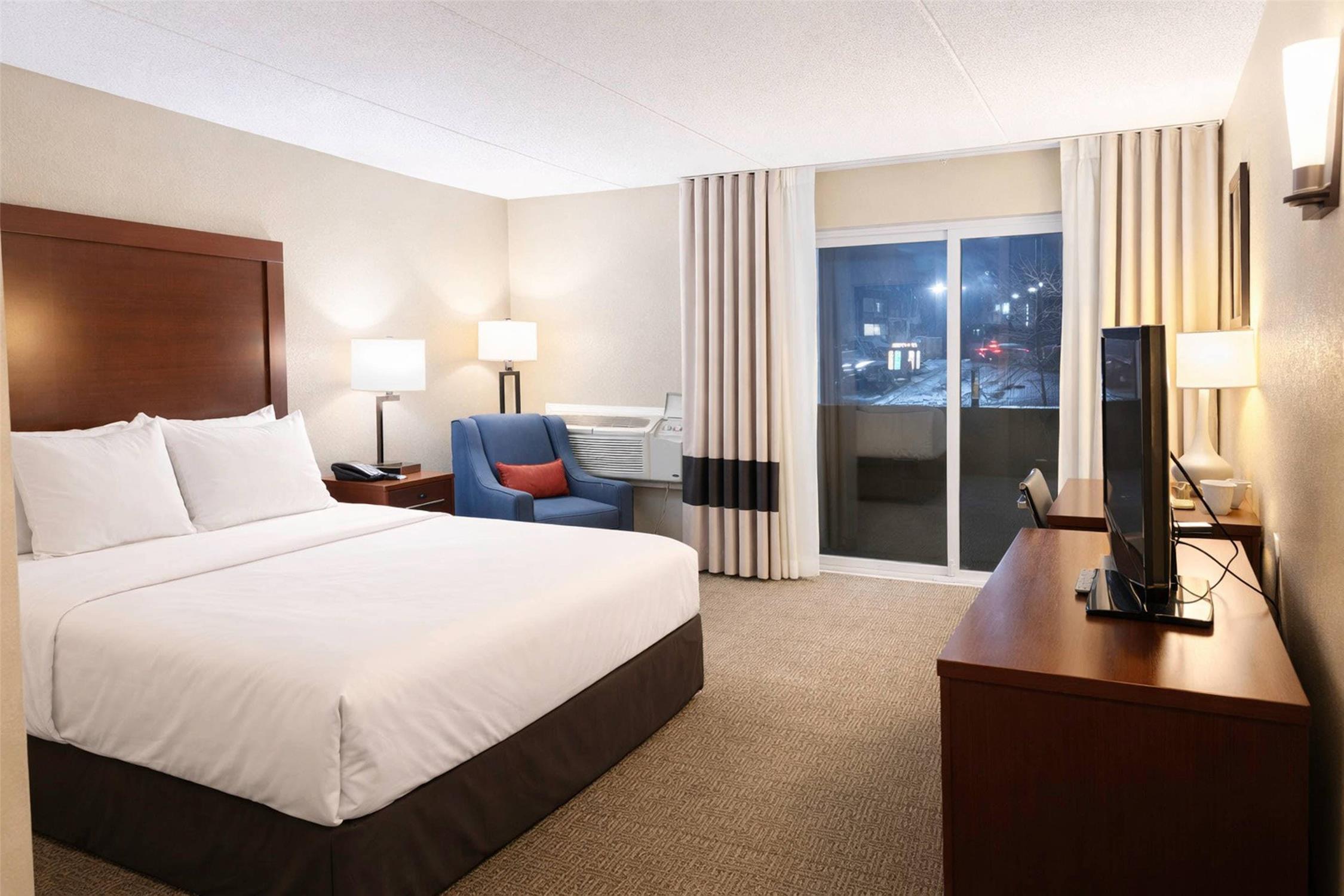 Comfort Inn Farmington Hills - Detroit Northwest 6/27