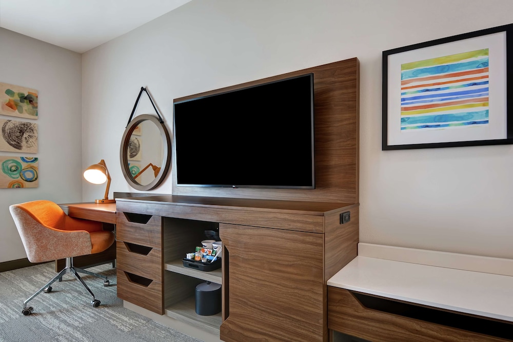 Hampton Inn Chula Vista Eastlake 59/62