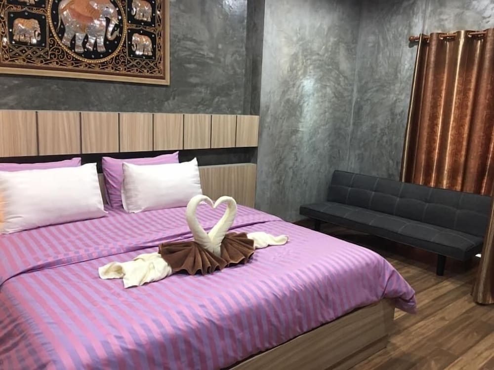 Le Park 23 Boutique Resort 15/74