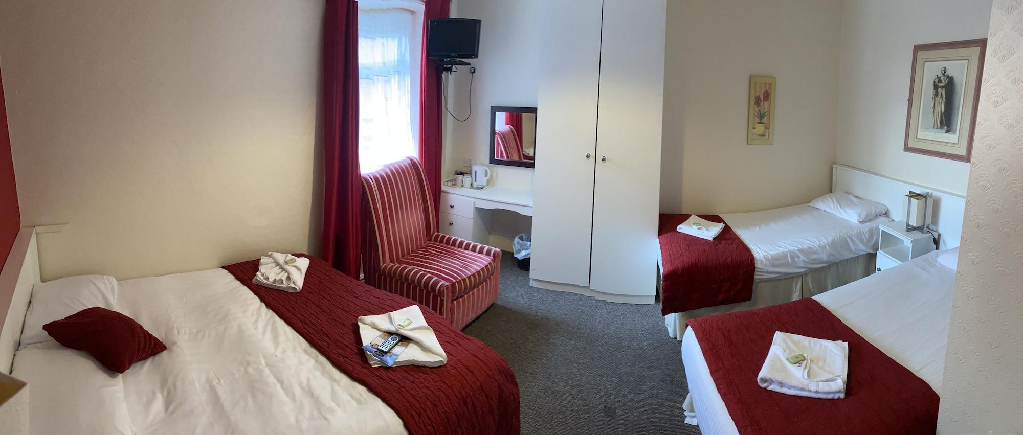 The Melville Hotel 15/32