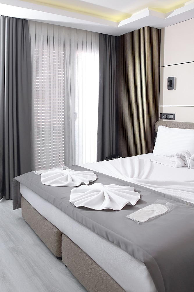 Amara Old City Hotel and Spa 21/60