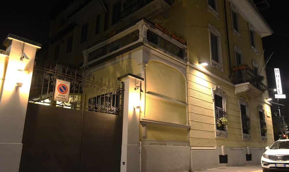 Hotel Florence 6/49