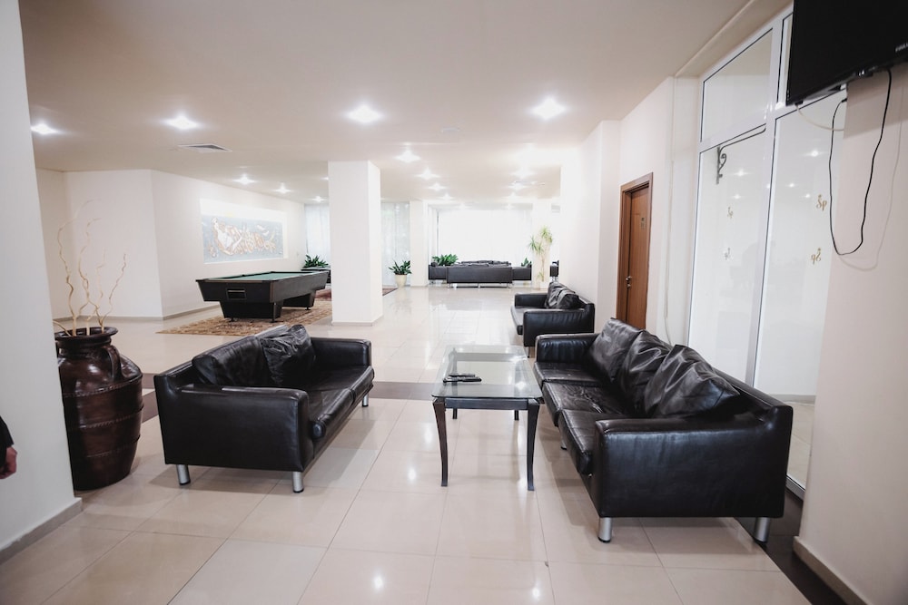 Sun Palace Hotel - All Inclusive 24/35