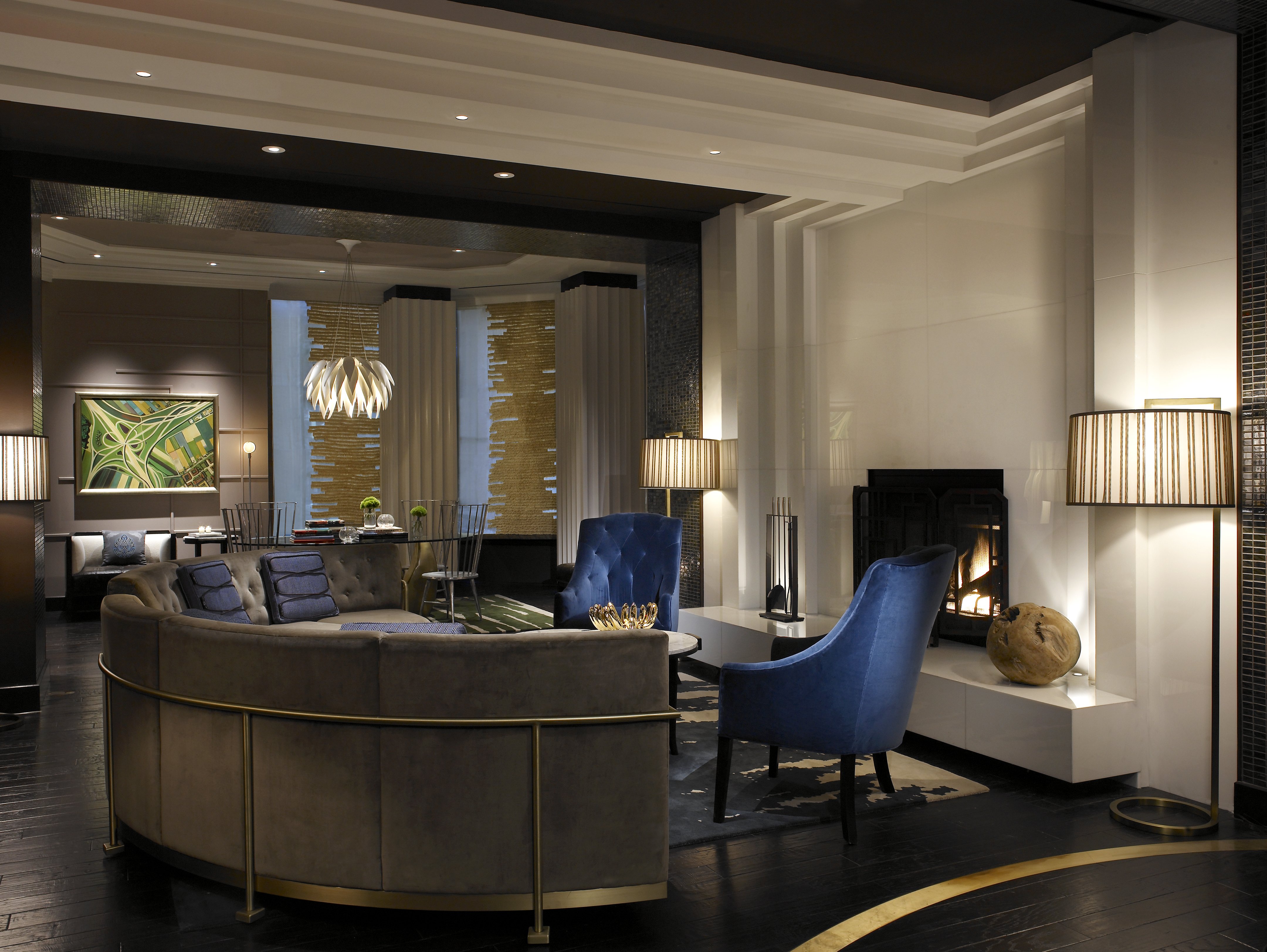 Kimpton Hotel Palomar Philadelphia 76/83