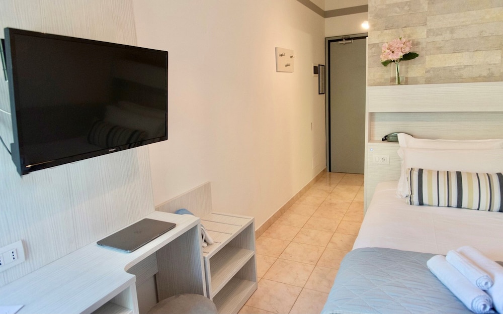Hotel Maestri 18/50
