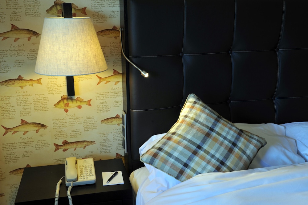 Europe Hotel And Resort 12/42