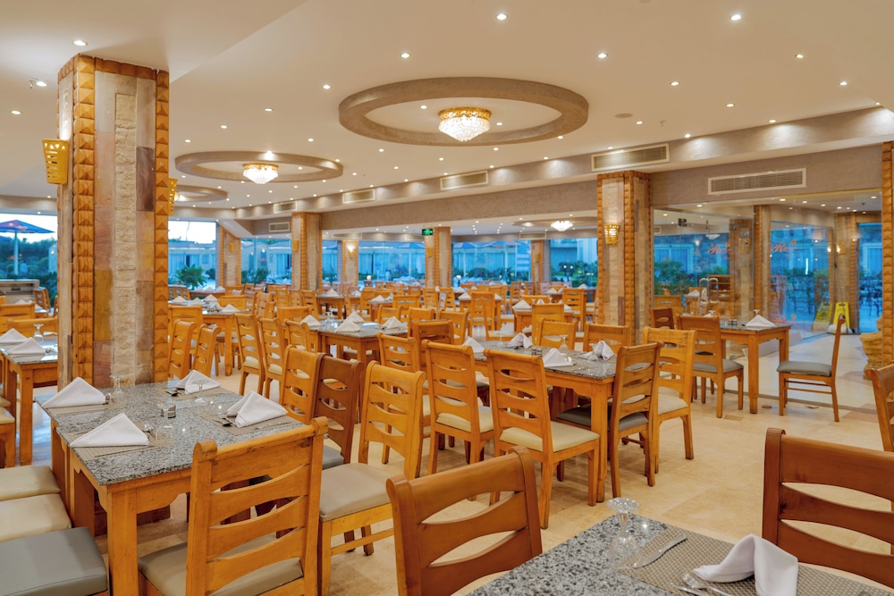 Rewaya Inn Resort Ex-Hawaii Paradise Hurghada 46/50