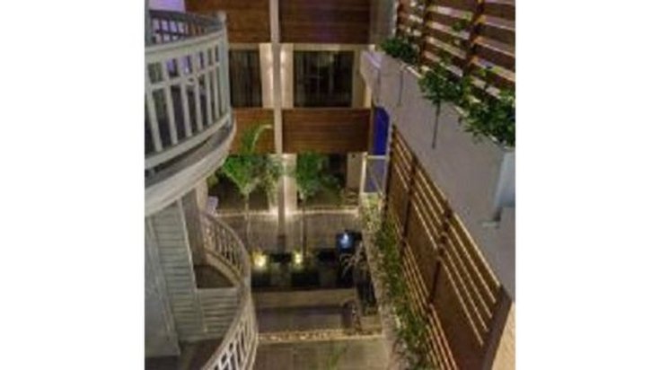 Pereybere Hotel And Apartments 4/44