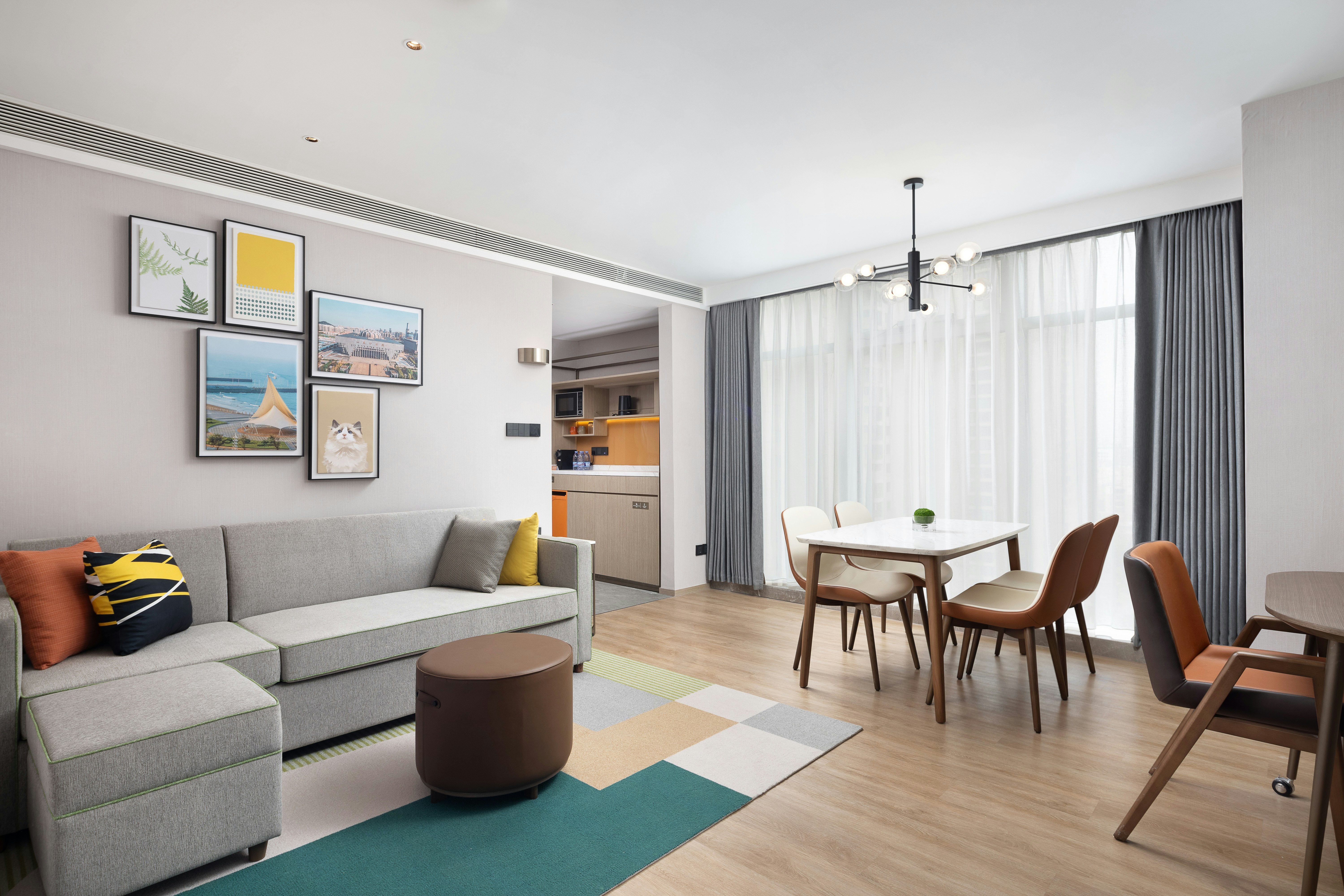 Home2 Suites by Hilton Rizhao Wanpingkou 48/70