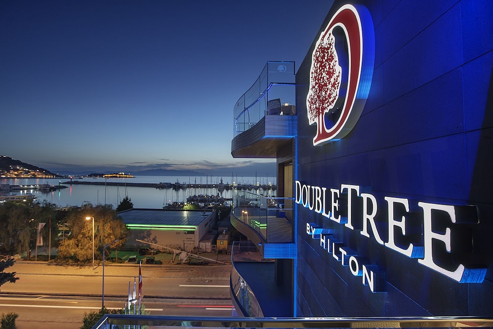 DOUBLETREE BY HILTON KUSADASI photo5