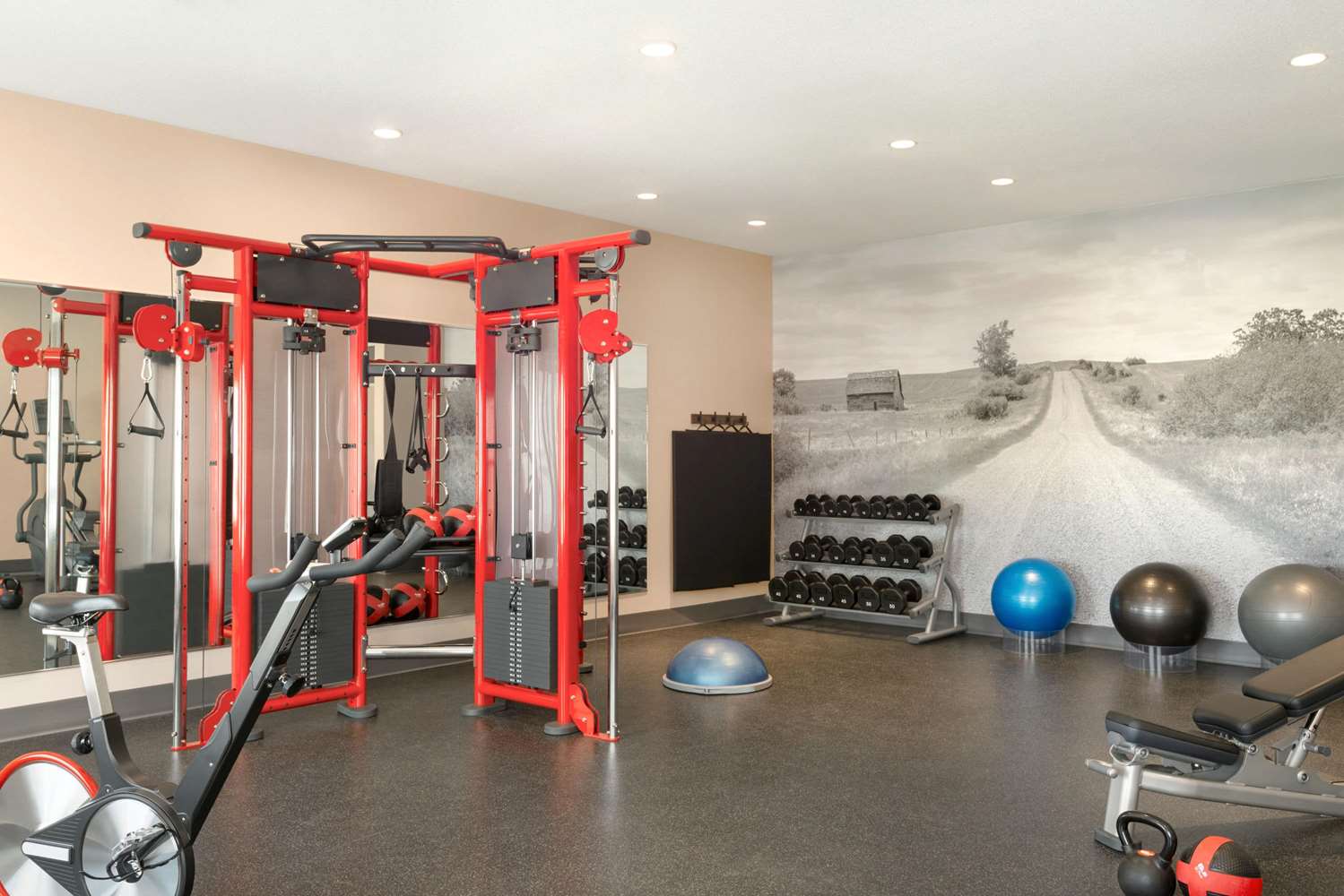 Ramada By Wyndham Drayton Valley 13/26