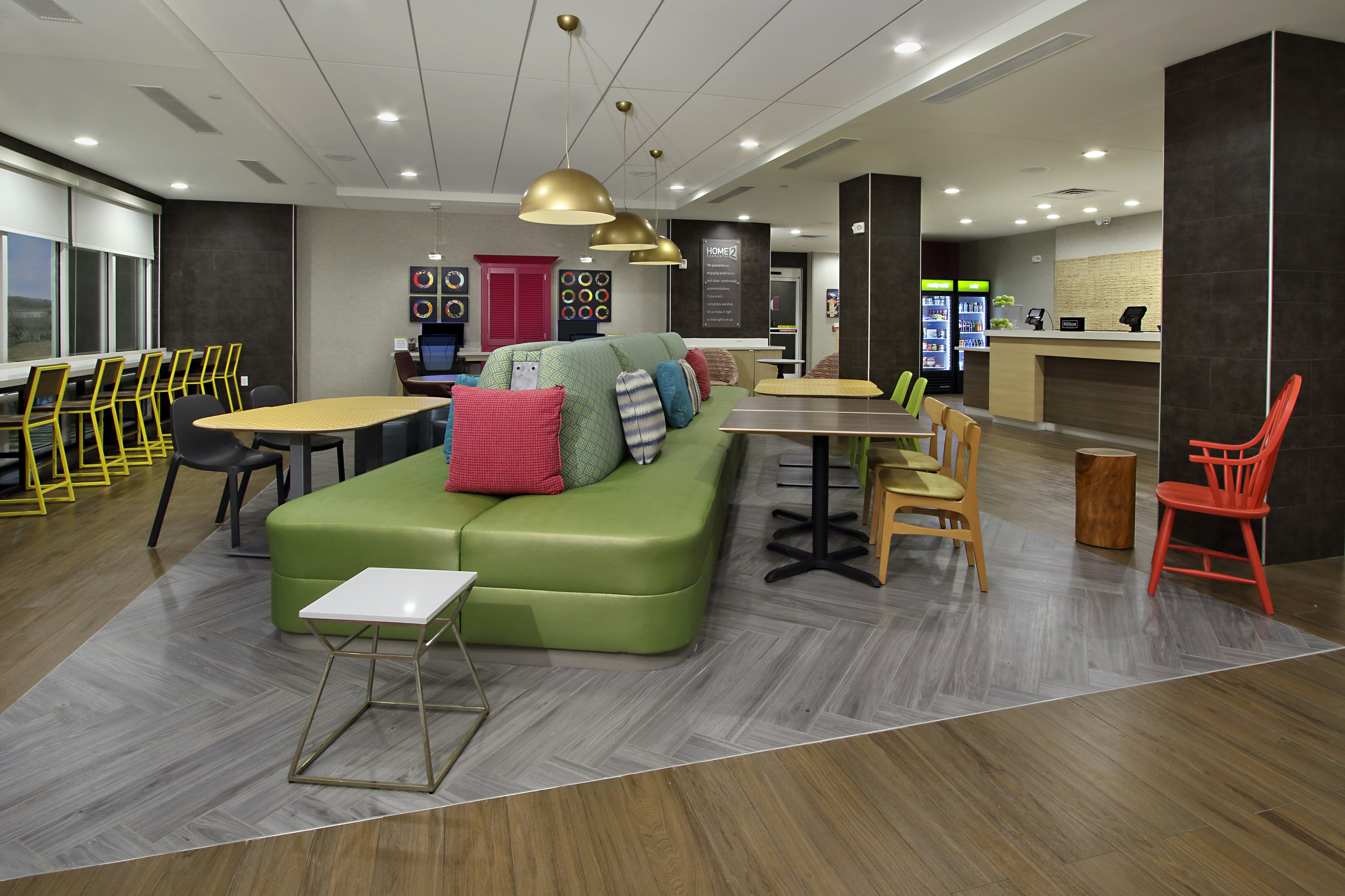 Home2 Suites by Hilton Beaumont 6/13