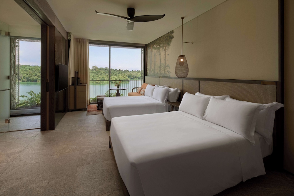 Mandai Rainforest Resort by Banyan Tree 19/62