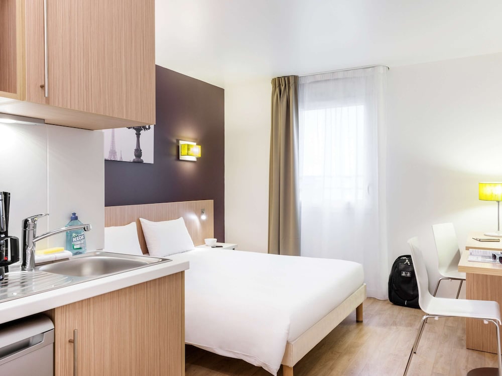 Adagio Access Paris Clichy 16/63