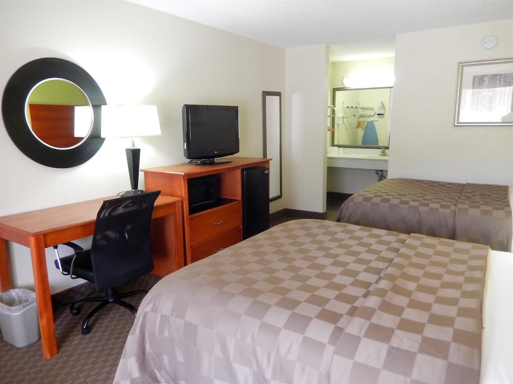 Motel6 Luling, LA 23/36