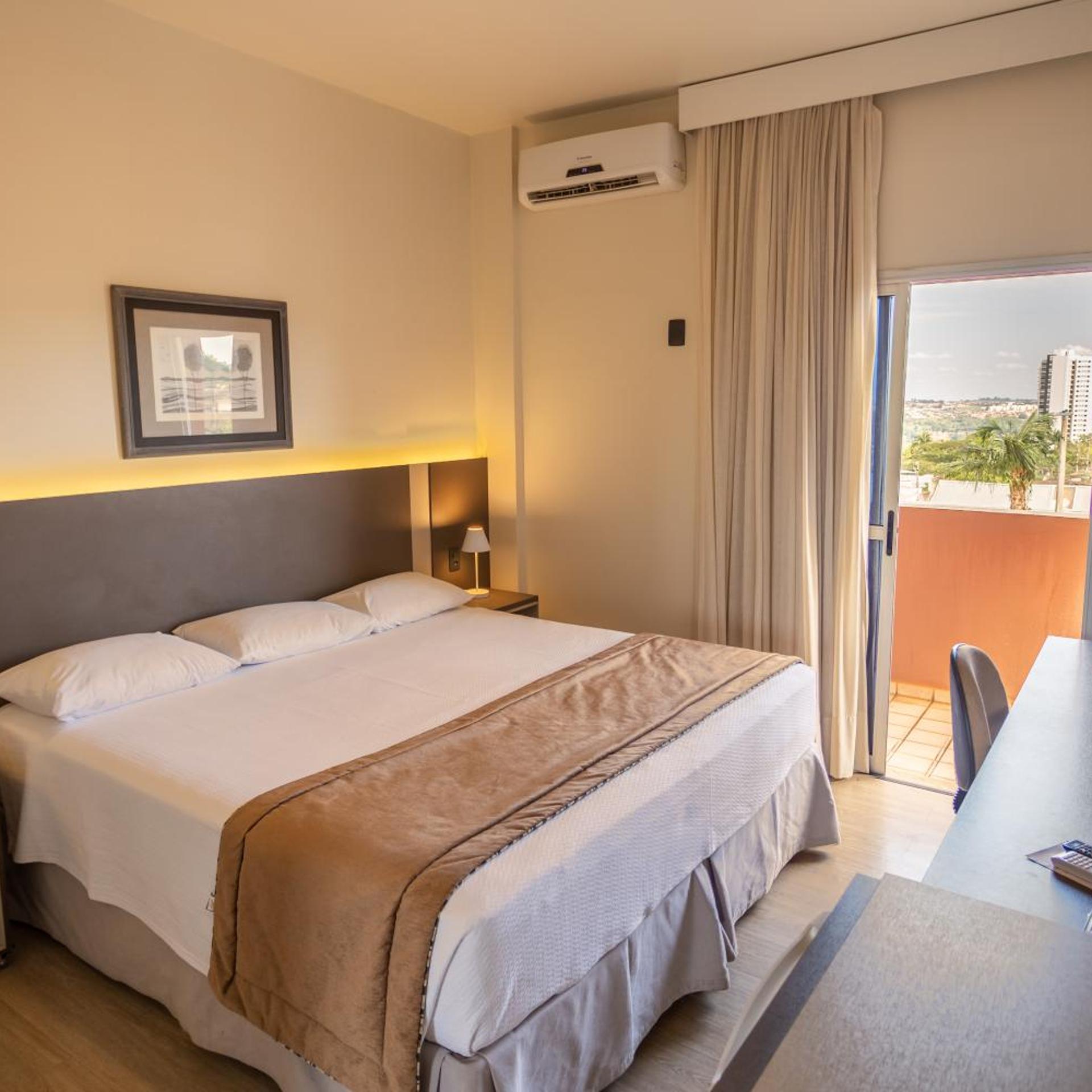 JR Hotel Marilia 16/50