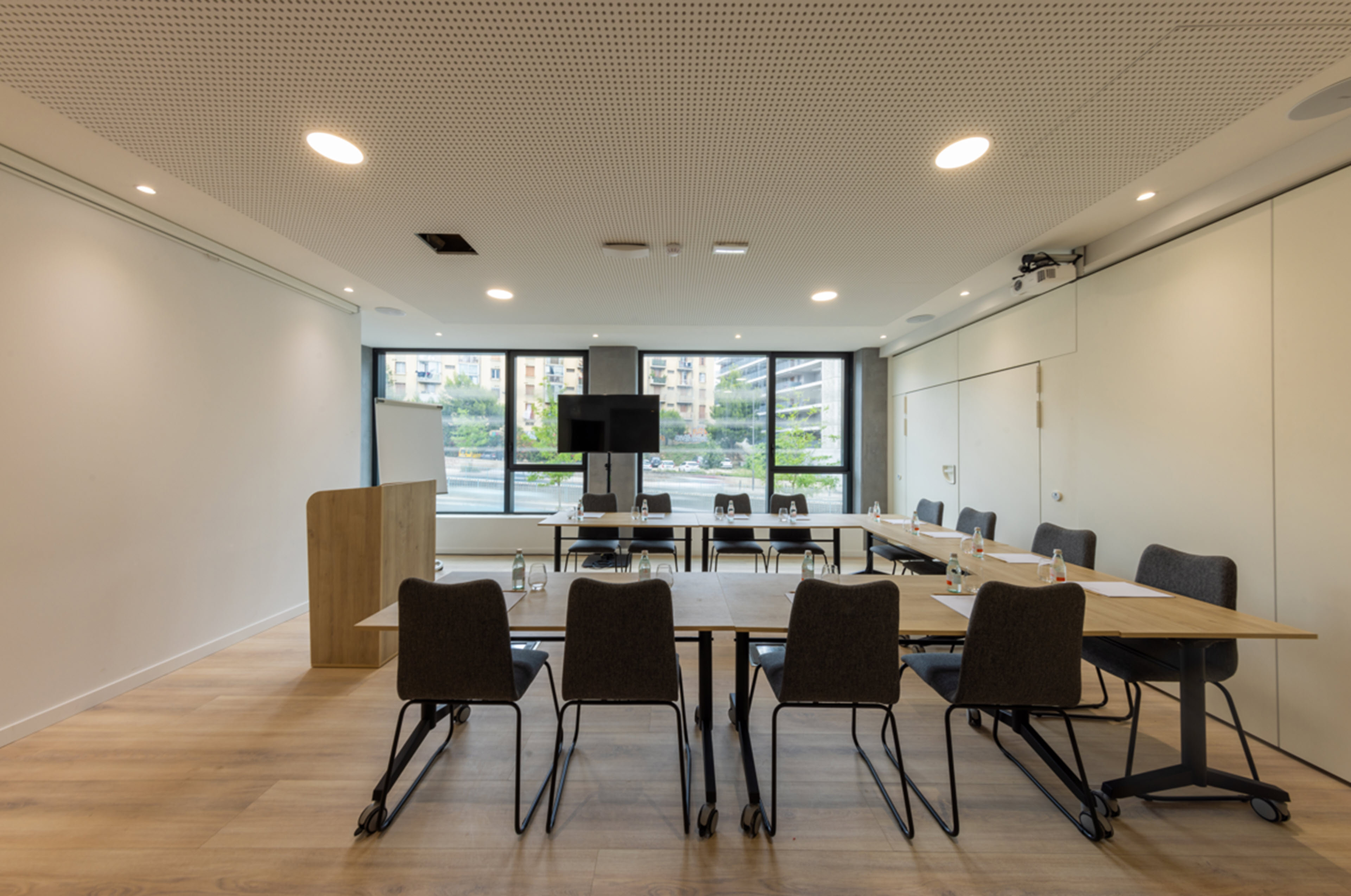 Crowne Plaza Marseille - Le Dome by IHG 41/50