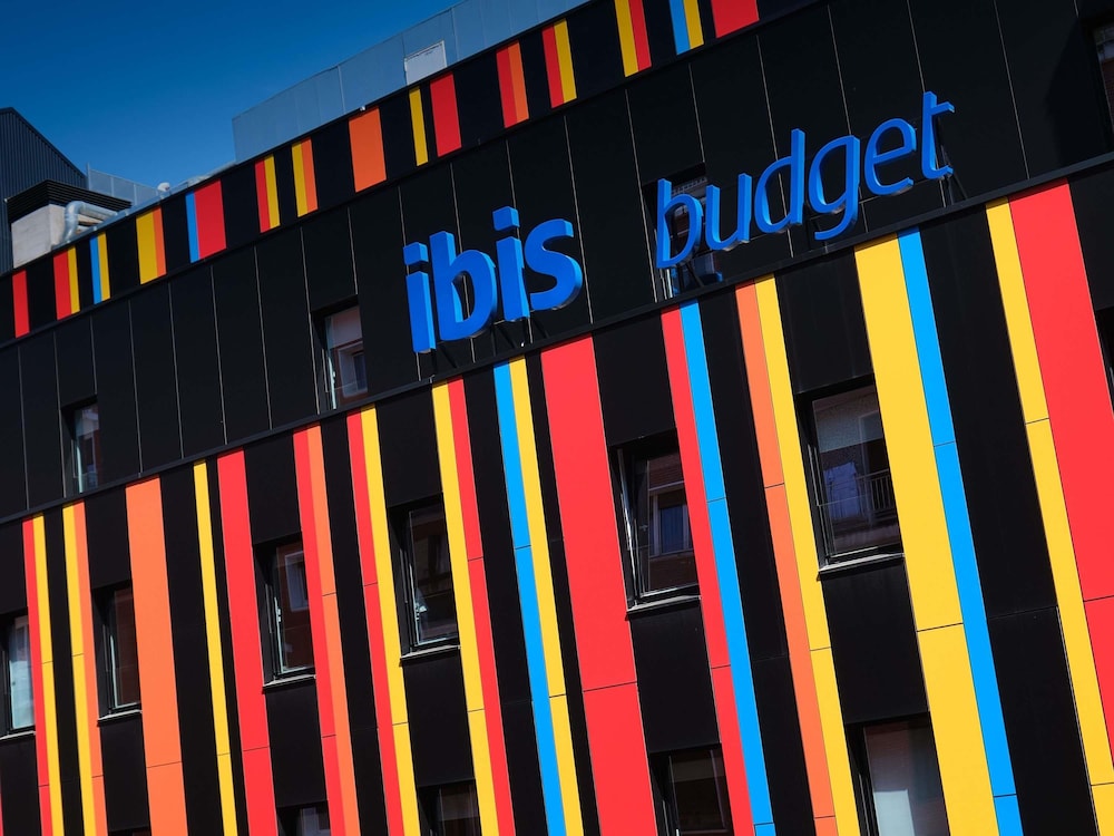ibis budget Bilbao City 62/69