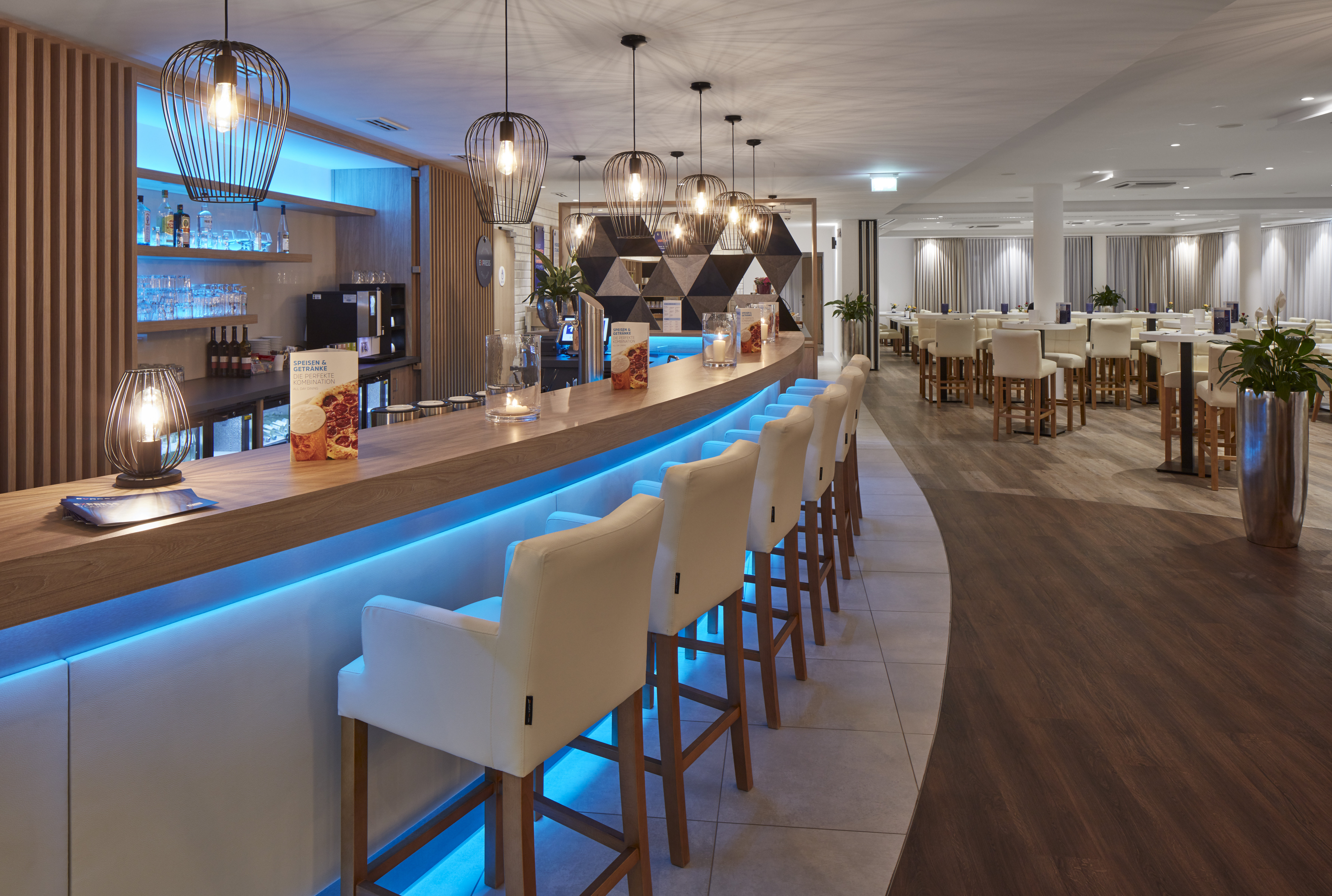 Holiday Inn Express - Merzig 13/24