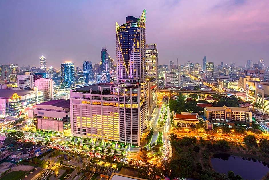 Sitara Place Hotel & Serviced Apartment 47/50