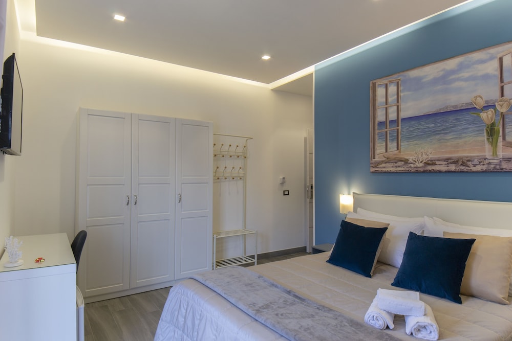 B&B Maremy... i 4 Elementi 5/41