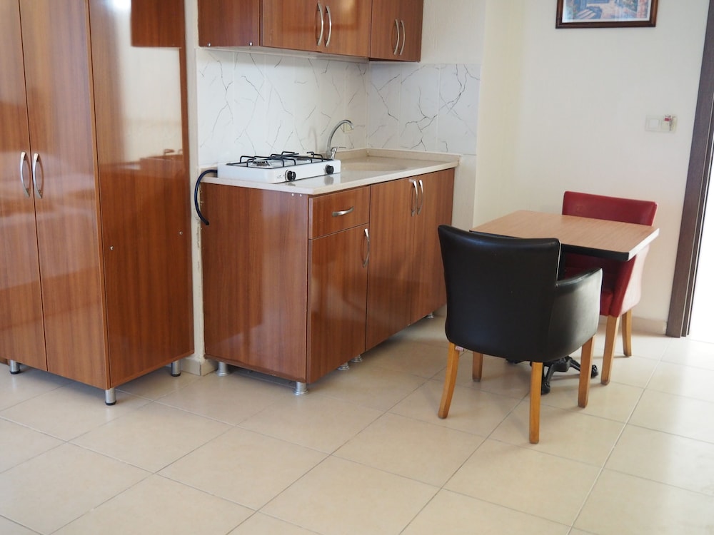 Mucize Termal Spa 8/50