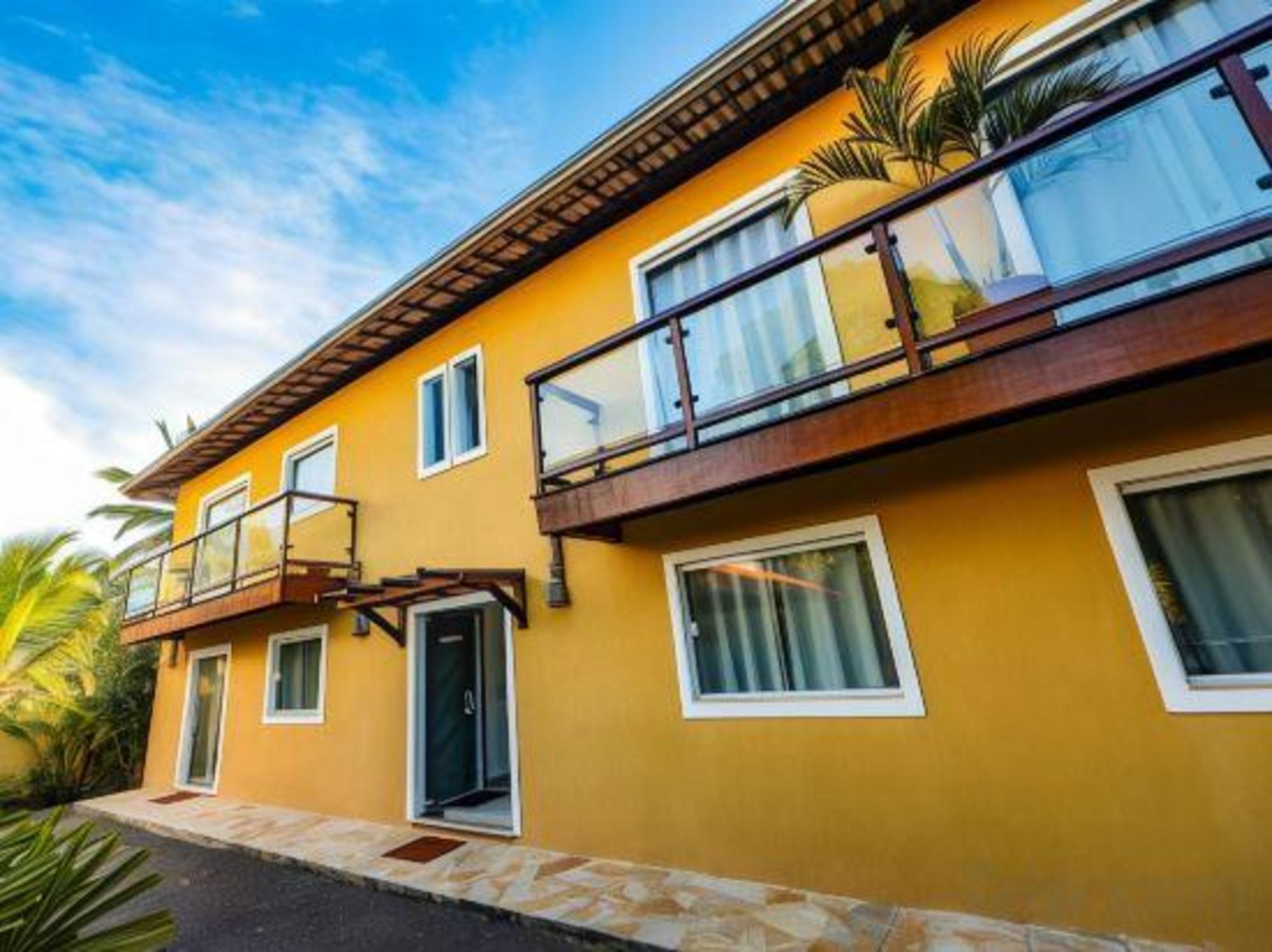 Ravenalas - Apartamentos e Flats 2/29