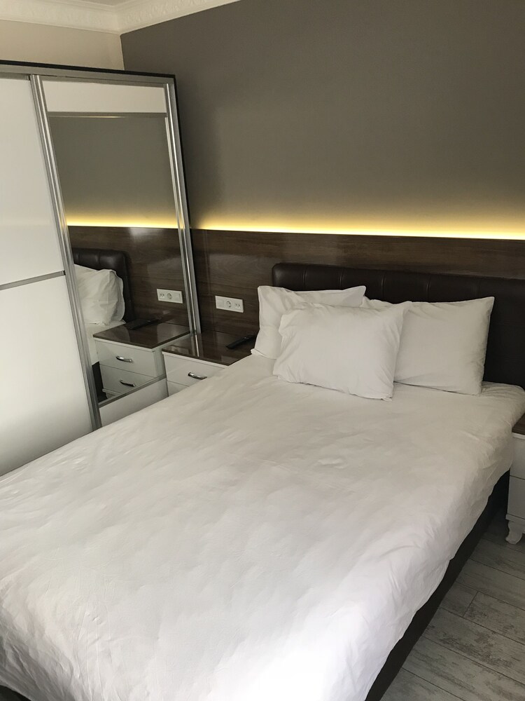 Atlantik Hotel Ankara 19/44