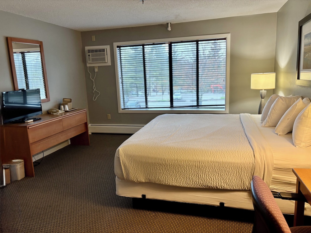 North Star Lodge And Resort 29/78