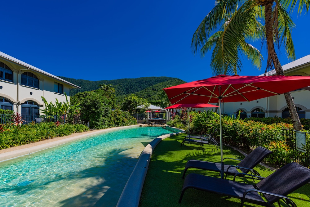 Mango Lagoon Resort And Spa in CAIRNS