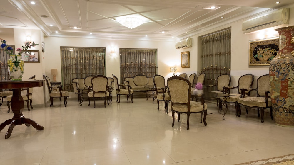 Aghadeer Hotel 29/46