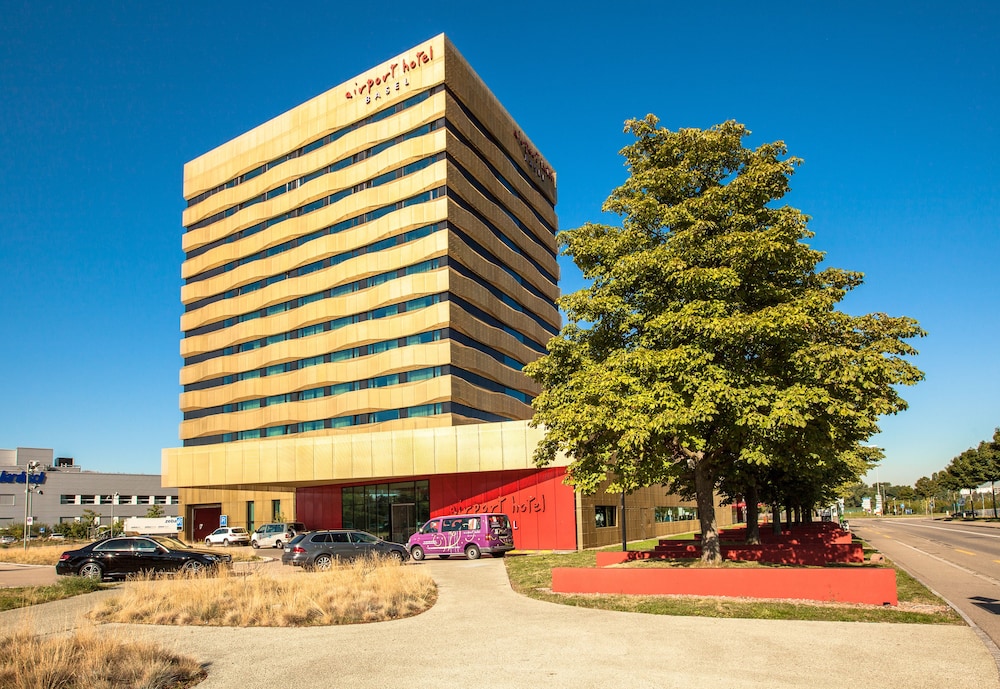 Airport Hotel Basel 42/46