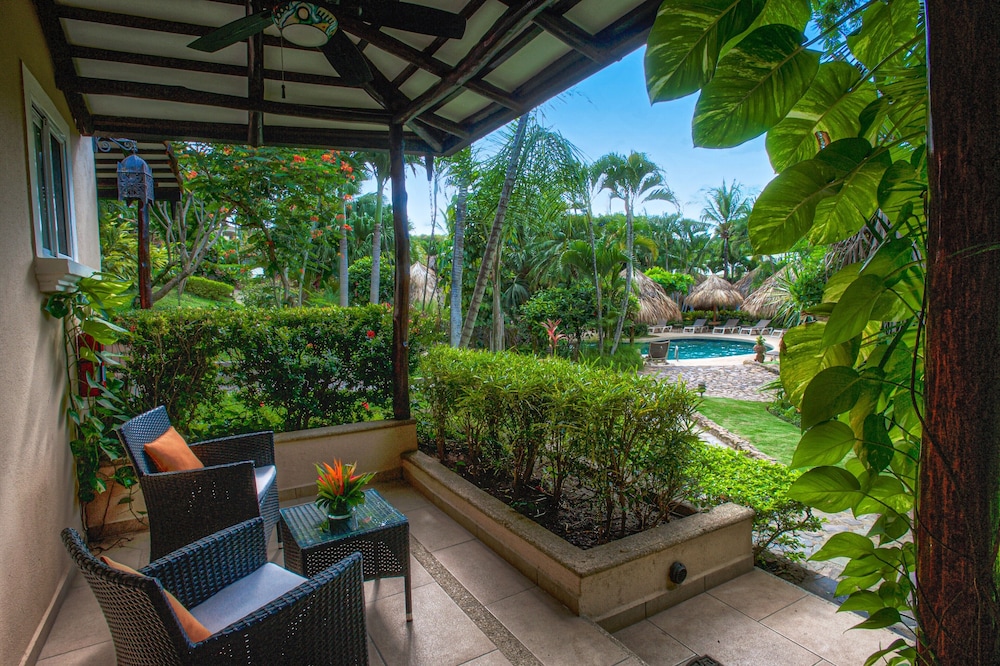 Jardin Del Eden Boutique Hotel 55/71