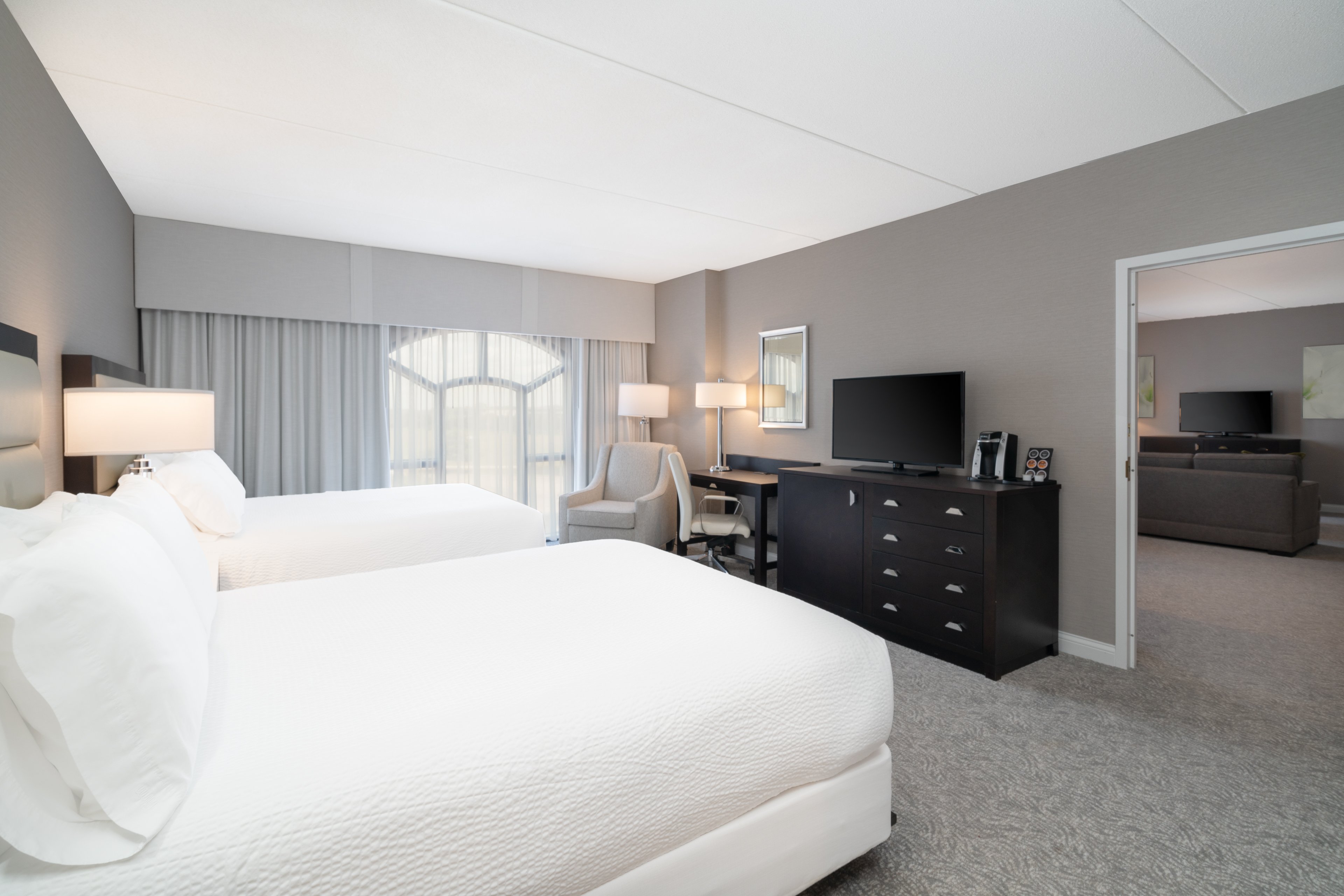 Holiday Inn Wilmington 16/50
