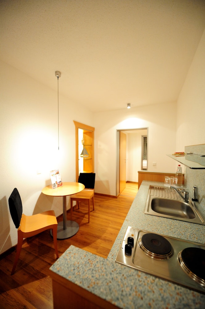 Hotel Amadeus 22/72