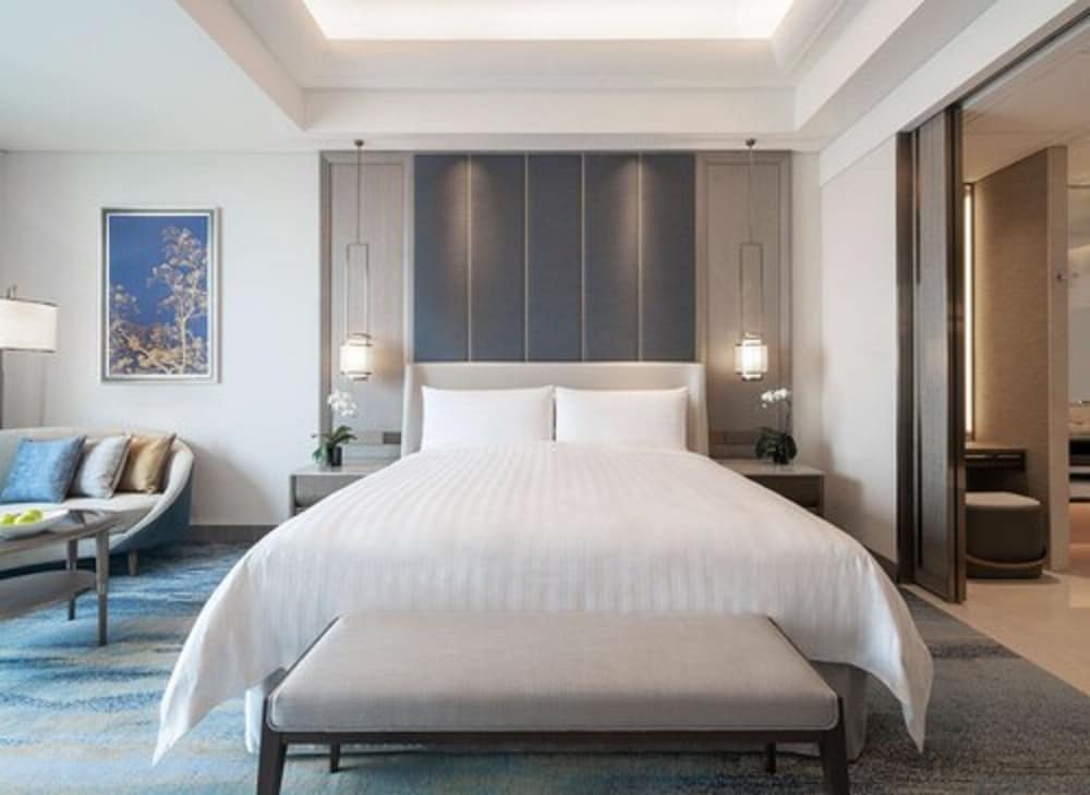 Horizon, Deluxe, Twin Beds
