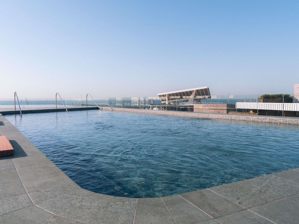 SLS Barcelona Hotel 58/60