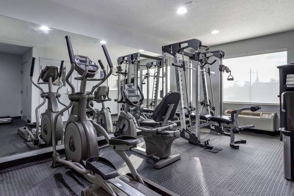 sport facilities