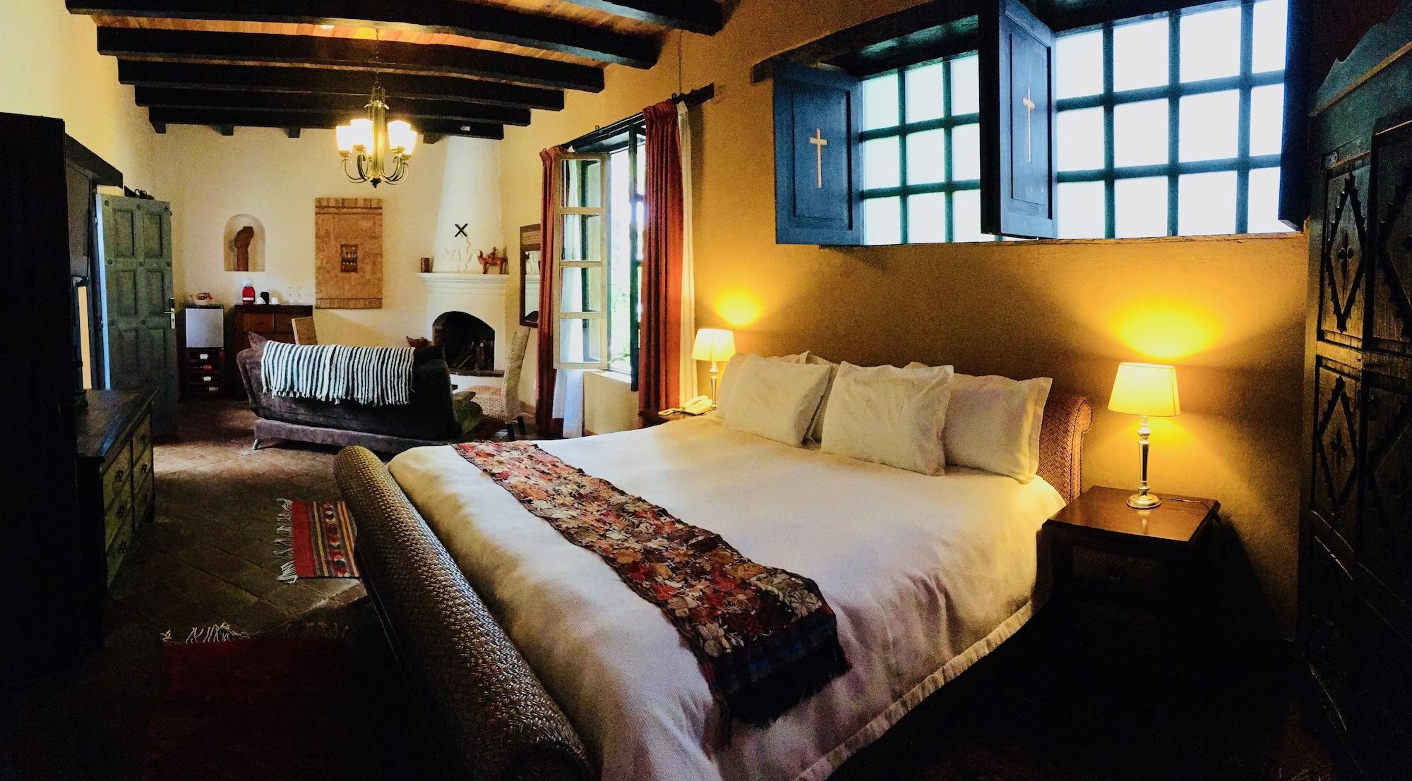 Guayaba Inn 11/47